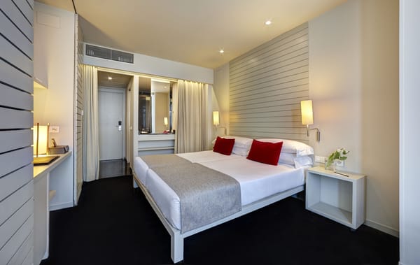 Hotel Miró by null