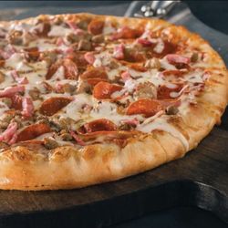 Happy's Pizza