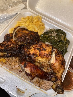 Jamaican D's Kitchen and Catering by null