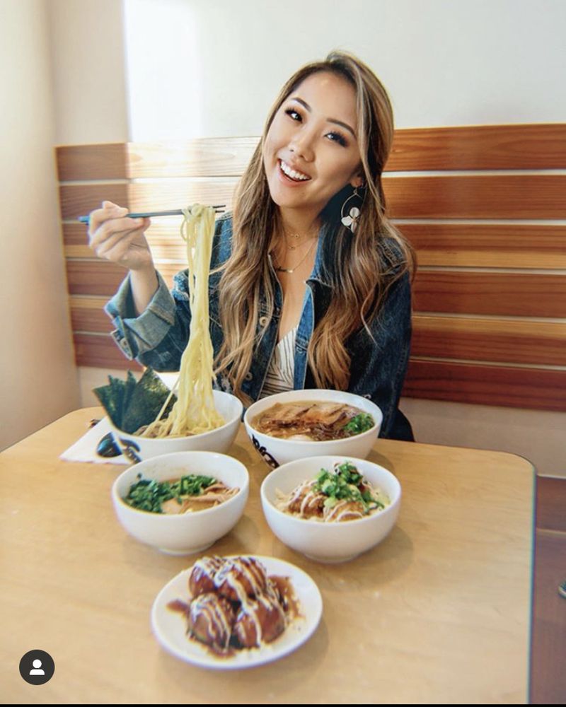 Kashiwa Ramen