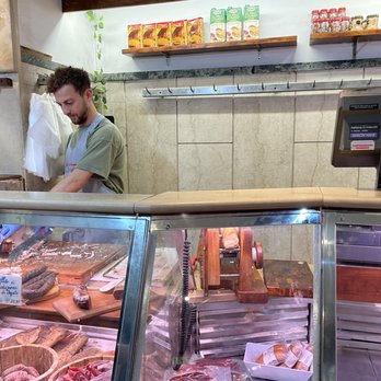 La Norcineria Iacozzilli - Counter - Specialty Food Near Me - Rome, RM La Norcineria Iacozzilli - Counter - Specialty Food Near Me - Rome, RM