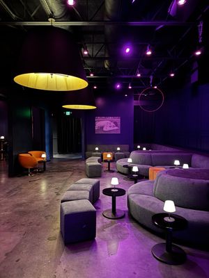 No Manors Bar & Lounge by null