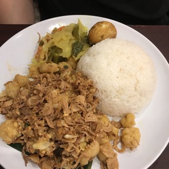 Awang Kitchen - Fried calamari - Indonesian Near Me - Elmhurst, New York Awang Kitchen - Fried calamari - Indonesian Near Me - Elmhurst, New York