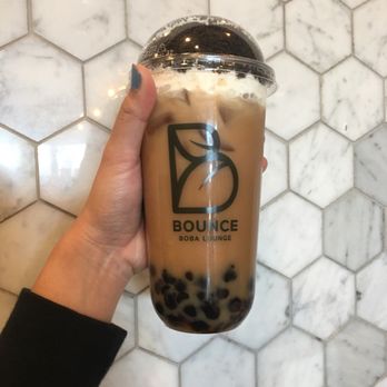 Bounce Boba Lounge - Potted plant - Juice Bars & Smoothies Near Me - Northridge, California Bounce Boba Lounge - Potted plant - Juice Bars & Smoothies Near Me - Northridge, California