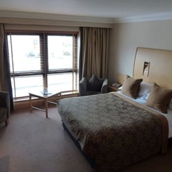 Mansefield Hotel