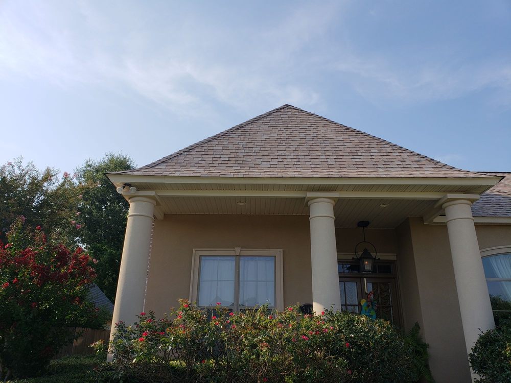 Slide of Citi Approved Enterprise