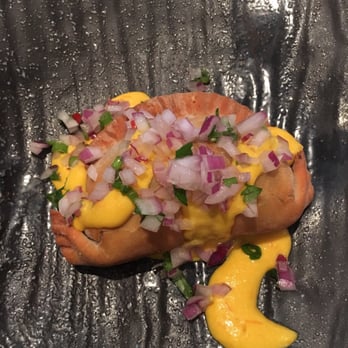 Tanta - Tamal empanada - Peruvian Near Me - Chicago, Illinois