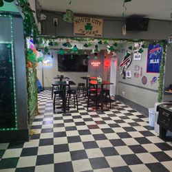 South City Tavern