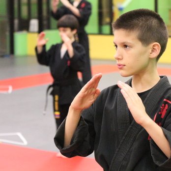 Tigers Martial Arts Group - Taekwondo Near Me - Katy, Texas Tigers Martial Arts Group - Taekwondo Near Me - Katy, Texas