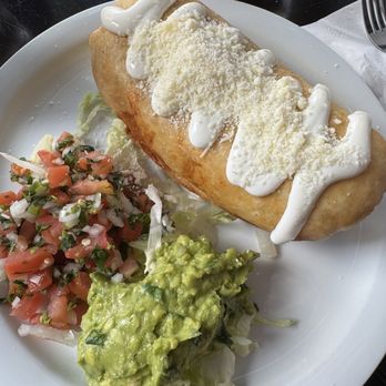 La Taqueria - Tacos Near Me - New York, New York