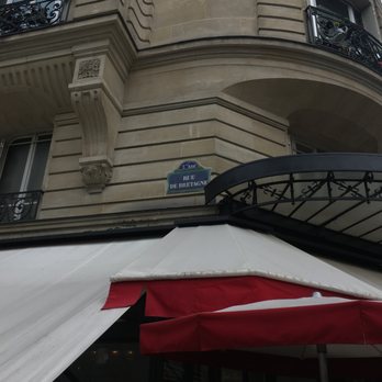 Café Charlot - Rue de Bretagne - Cafes Near Me - Paris, 75