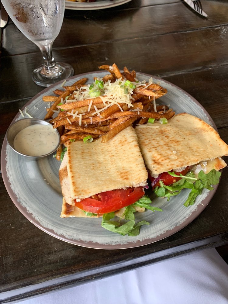 Thyme on Section, Fairhope Roadtrippers