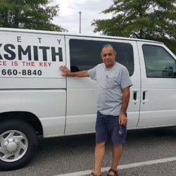 Safety Locksmith Services