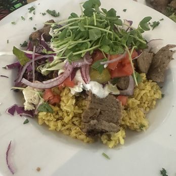 Pita Jungle - Mediterranean Near Me - Flagstaff, Arizona