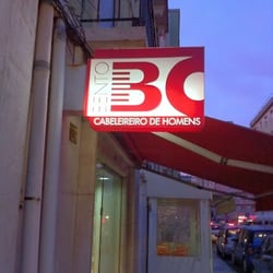 Bento Cabeleireiros - Roma