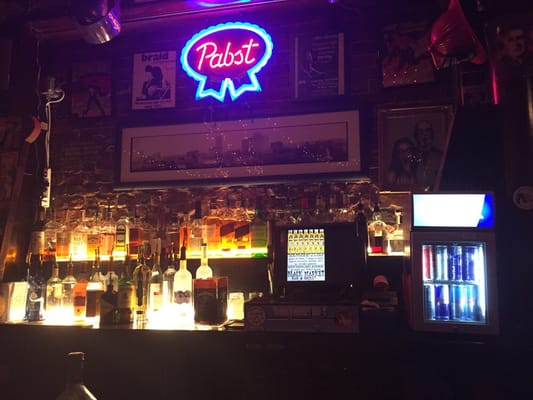 Black Market Bar+Grill (Avondale) by null