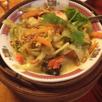 Le Lotus Blanc - Vietnamese Near Me - Paris, 75