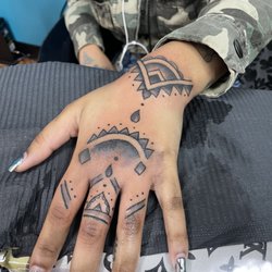BigTattz Art Studio