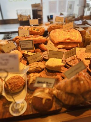 Rubinette Produce Market by null