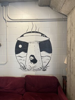 Black Sheep Coffee by null
