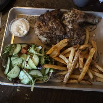 Ray Brothers Barbeque - Barbeque Near Me - Bouckville, New York