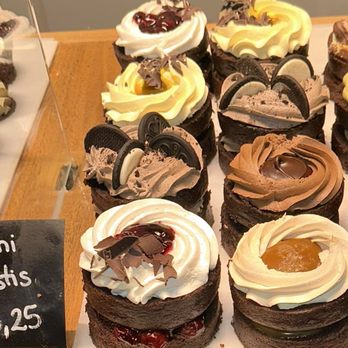 Chök - Desserts Near Me - Barcelona, B Chök - Desserts Near Me - Barcelona, B