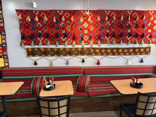Falafel House & Grill by null