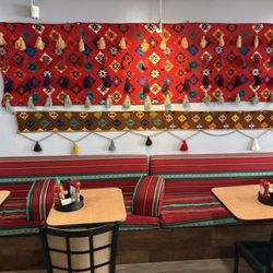 Falafel House
