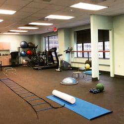 Harbor Physical Therapy - HPT Gym