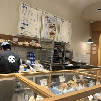 Levain Bakery - Counter - Bakeries Near Me - Chicago, Illinois Levain Bakery - Counter - Bakeries Near Me - Chicago, Illinois