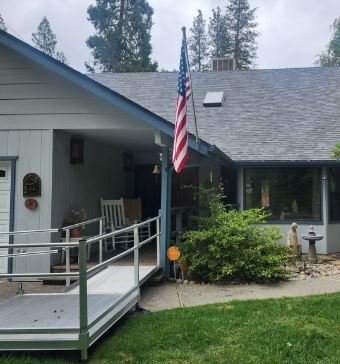 Slide of Leak Stoppers Roofing