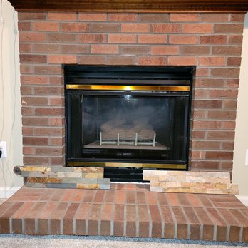 Lawn & Leisure - Our old direct vent fireplace. - Grilling Equipment Near Me - Sterling, Virginia Lawn & Leisure - Our old direct vent fireplace. - Grilling Equipment Near Me - Sterling, Virginia