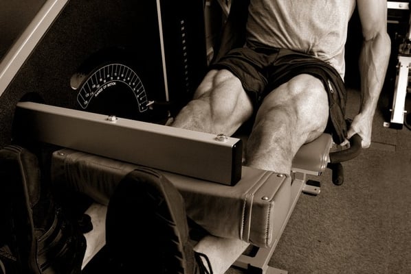 SlowBurn Personal Training Studios by null