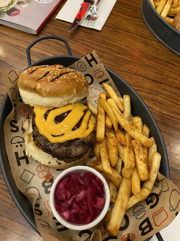 Big Chef