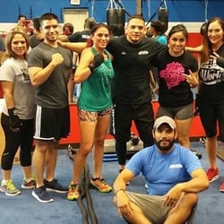 Fit City Studio
