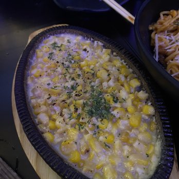 Dangol - Cheese Corn butter - Korean Near Me - Flushing, New York