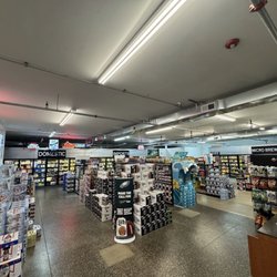 Worcester Beverage