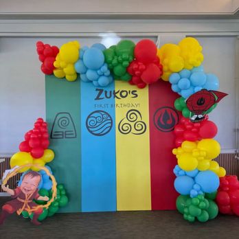 La Posh Hawaii - Balloon Services Near Me La Posh Hawaii - Balloon Services Near Me