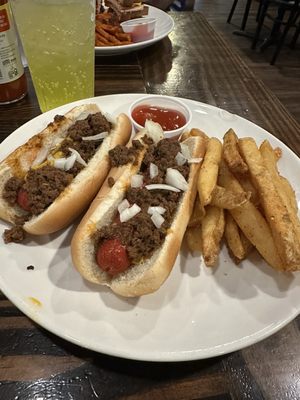 Bill's Grill by null