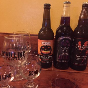 Schilling Cider House - Bars Near Me - Seattle, Washington Schilling Cider House - Bars Near Me - Seattle, Washington