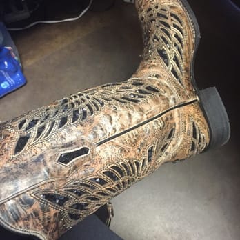 Cavender's Boot City - My first pair of cowboy boots. Thanks Cavenders! - Shoe Stores Near Me - Lewisville, Texas Cavender's Boot City - My first pair of cowboy boots. Thanks Cavenders! - Shoe Stores Near Me - Lewisville, Texas