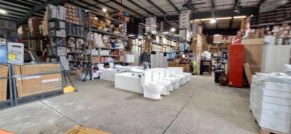 Liquidation Warehouse In Florida