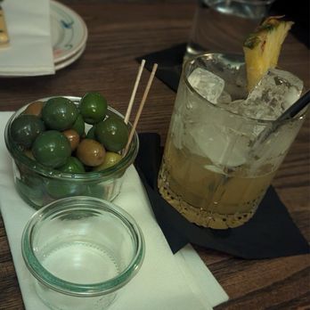 Small Victory - Cocktail Bars Near Me - Austin, Texas