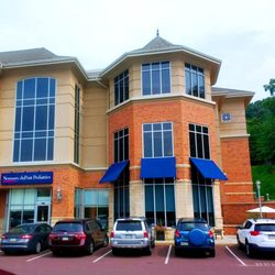 Nemours duPont Pediatrics, Villanova - Nemours duPont Pediatrics, Villanova -- storefront