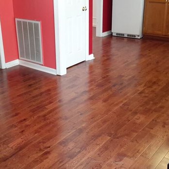 A & H Flooring - a hardwood floor in a kitchen - Flooring Near Me - Nashville, Tennessee A & H Flooring - a hardwood floor in a kitchen - Flooring Near Me - Nashville, Tennessee