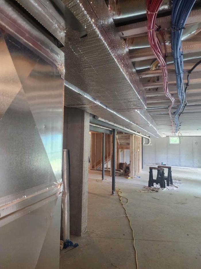 Slide of Bella General Contracting & HVAC