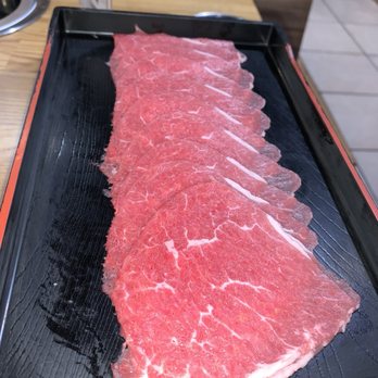 Shabu Lin - Hot Pot Near Me - Arcadia, California