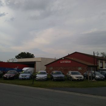 On Your Side Auto - Auto Repair Near Me - Rochester, New York On Your Side Auto - Auto Repair Near Me - Rochester, New York