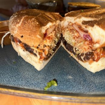 Next Stop Vegan - The Chimi - Vegan Near Me - Brooklyn, New York Next Stop Vegan - The Chimi - Vegan Near Me - Brooklyn, New York