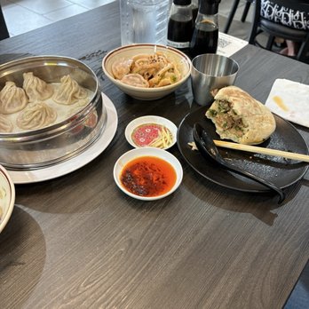 Happy Bao's - Chinese Near Me - Glendale, Arizona